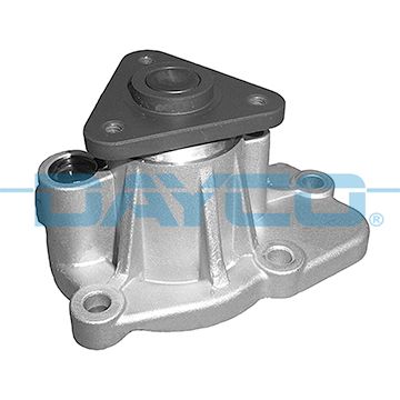 DAYCO DP742 Water Pump, engine cooling