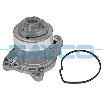 DAYCO DP750 Water Pump, engine cooling