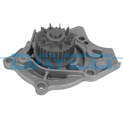 DAYCO DP751 Water Pump, engine cooling