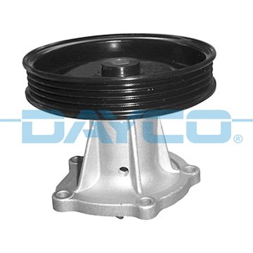 DAYCO DP753 Water Pump, engine cooling
