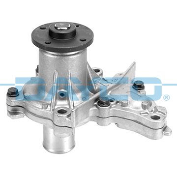 DAYCO DP754 Water Pump, engine cooling