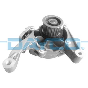 Water Pump, engine cooling DAYCO DP756