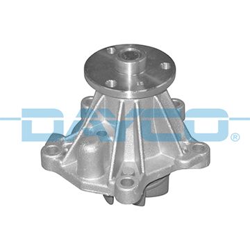 DAYCO DP759 Water Pump, engine cooling