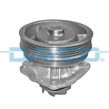 DAYCO DP760 Water Pump, engine cooling