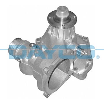 DAYCO DP762 Water Pump, engine cooling