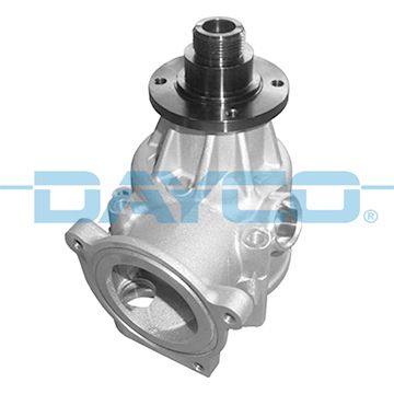 Water Pump, engine cooling DAYCO DP763