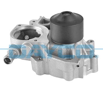 DAYCO DP764 Water Pump, engine cooling