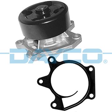 DAYCO DP769 Water Pump, engine cooling