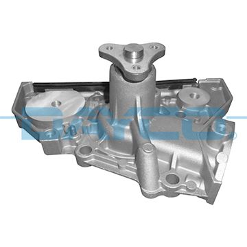 DAYCO DP773 Water Pump, engine cooling