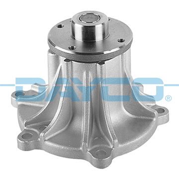 Water Pump, engine cooling DAYCO DP776
