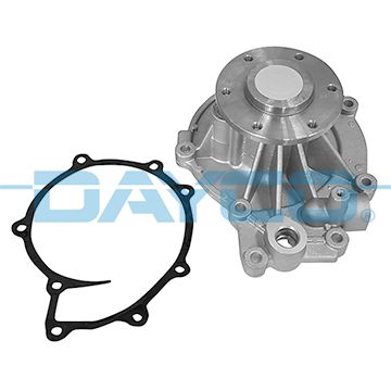 Water Pump, engine cooling DAYCO DP781