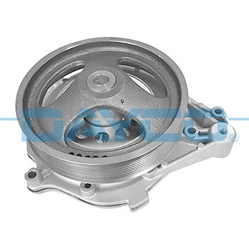 DAYCO DP782 Water Pump, engine cooling
