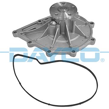Water Pump, engine cooling DAYCO DP783