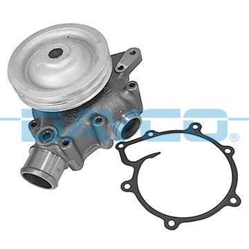 DAYCO DP784 Water Pump, engine cooling