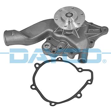 Water Pump, engine cooling DAYCO DP786