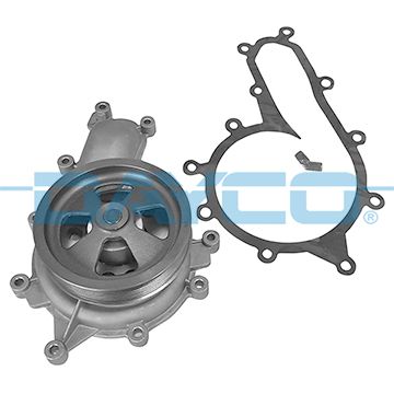 Water Pump, engine cooling DAYCO DP787