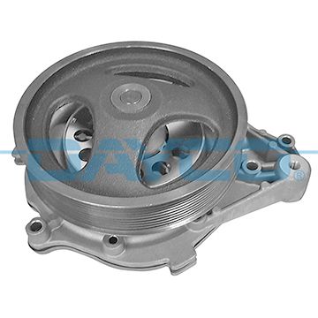 DAYCO DP788 Water Pump, engine cooling