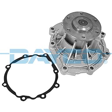 Water Pump, engine cooling DAYCO DP790