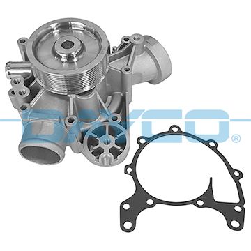 DAYCO DP791 Water Pump, engine cooling