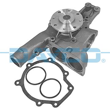 Water Pump, engine cooling DAYCO DP795