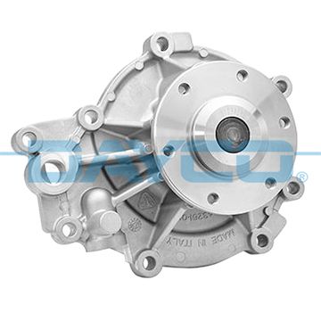 DAYCO DP879 Water Pump, engine cooling