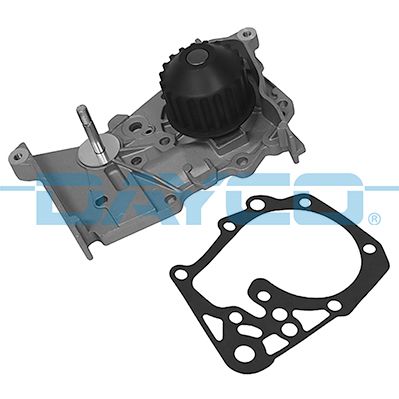 Water Pump, engine cooling DAYCO DP881