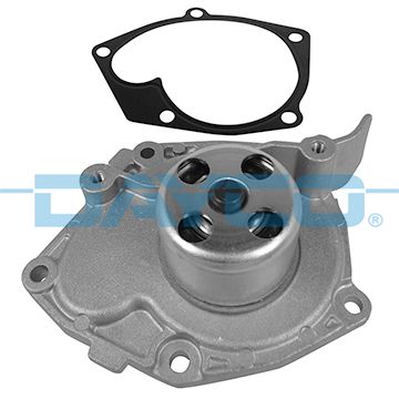 DAYCO DP901 Water Pump, engine cooling