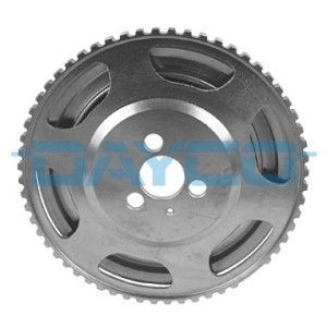 Belt Pulley, crankshaft DAYCO DPV1012