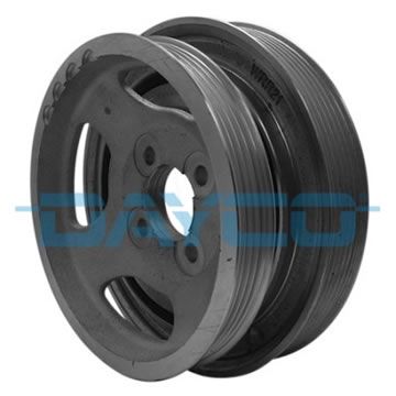 DAYCO DPV1027 Belt Pulley, crankshaft