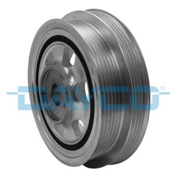 DAYCO DPV1033 Belt Pulley, crankshaft