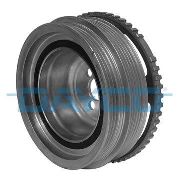 Belt Pulley, crankshaft DAYCO DPV1037