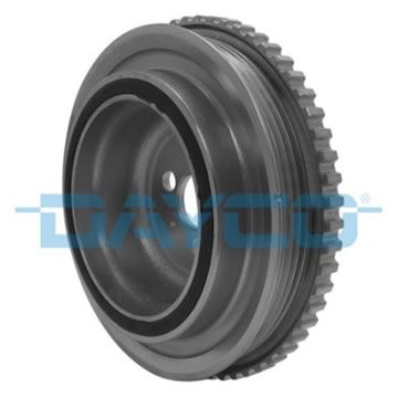 DAYCO DPV1039 Belt Pulley, crankshaft