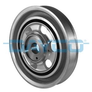 Belt Pulley, crankshaft DAYCO DPV1047