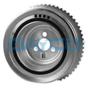 DAYCO DPV1050 Belt Pulley, crankshaft