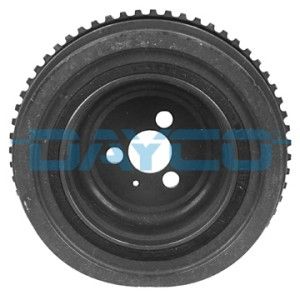 Belt Pulley, crankshaft DAYCO DPV1051