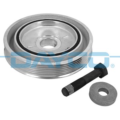 DAYCO DPV1052K Belt Pulley Set, crankshaft