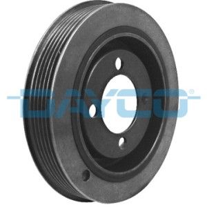 DAYCO DPV1055 Belt Pulley, crankshaft