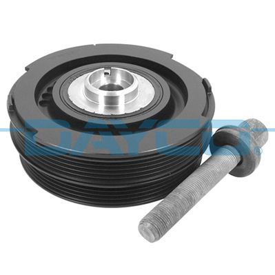 DAYCO DPV1058K Belt Pulley Set, crankshaft