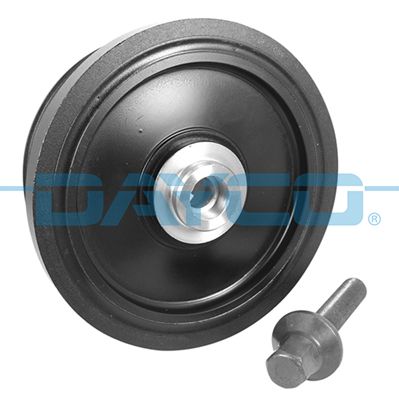DAYCO DPV1059K Belt Pulley Set, crankshaft