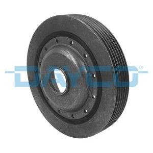 DAYCO DPV1061 Belt Pulley, crankshaft