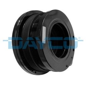 DAYCO DPV1064 Belt Pulley, crankshaft