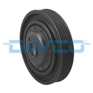 Belt Pulley, crankshaft DAYCO DPV1065