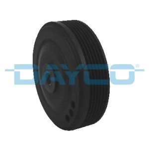 Belt Pulley, crankshaft DAYCO DPV1069