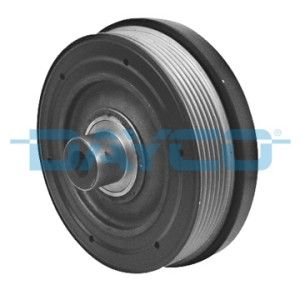 Belt Pulley, crankshaft DAYCO DPV1071