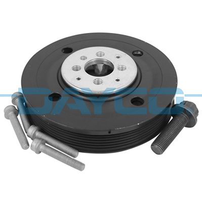DAYCO DPV1072K Belt Pulley Set, crankshaft