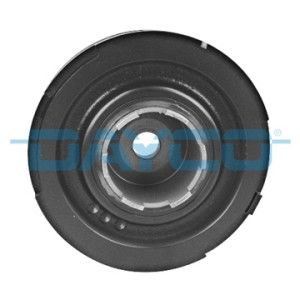 DAYCO DPV1073 Belt Pulley, crankshaft