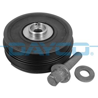 DAYCO DPV1073K Belt Pulley Set, crankshaft