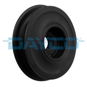 DAYCO DPV1076 Belt Pulley, crankshaft