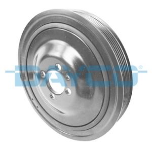 DAYCO DPV1080 Belt Pulley, crankshaft