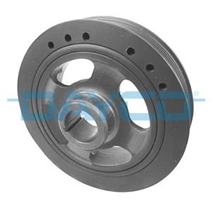 DAYCO DPV1085 Belt Pulley, crankshaft